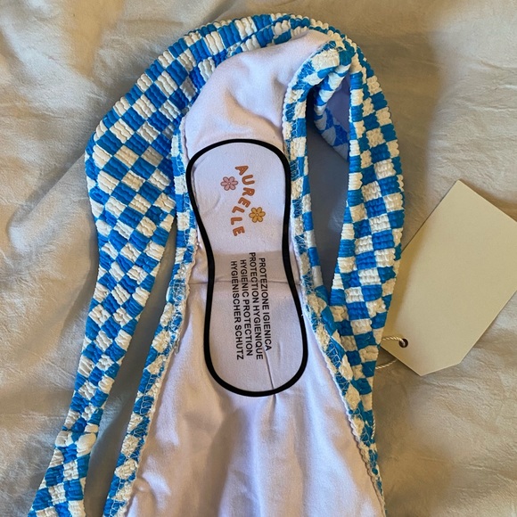 Aurelle Hampton Sea Classic Bottoms - Picture 4 of 5